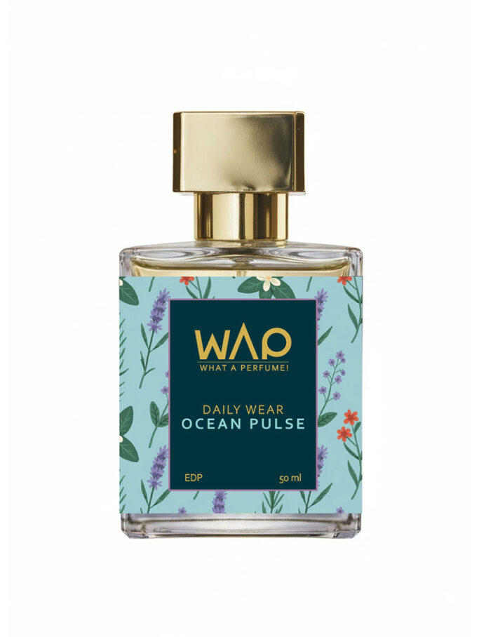 Ocean Pulse