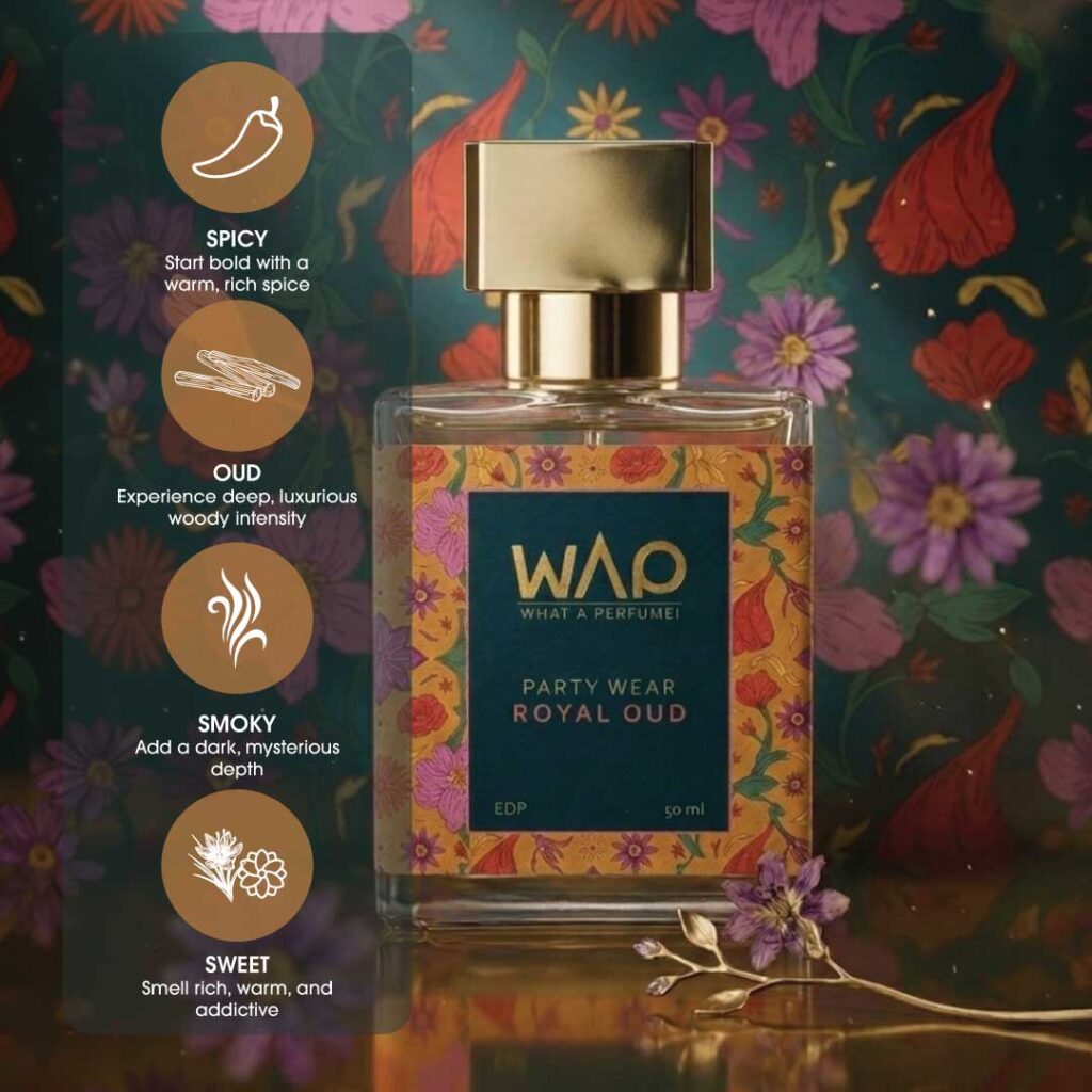 Royal oud