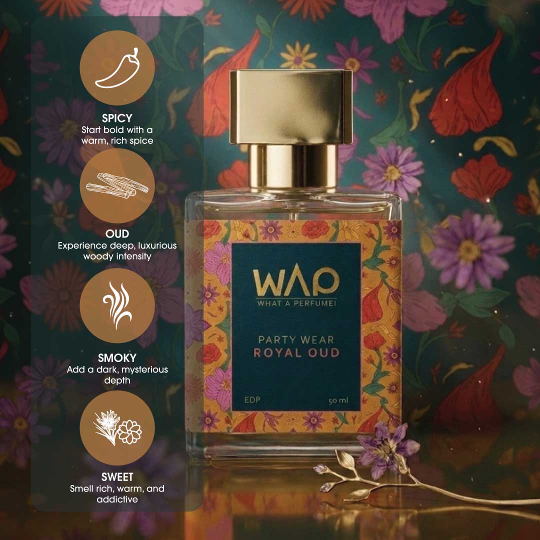 Royal oud