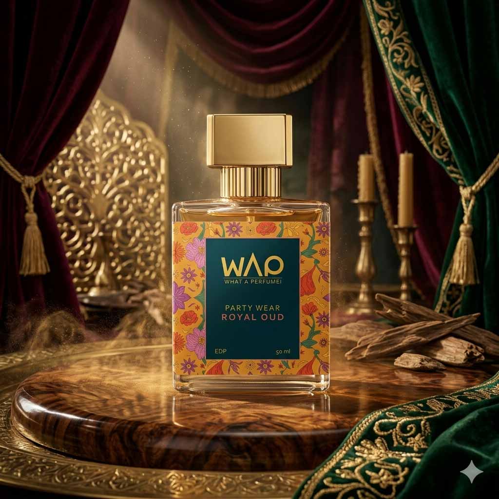 Royal oud