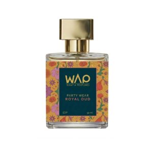 Royal oud