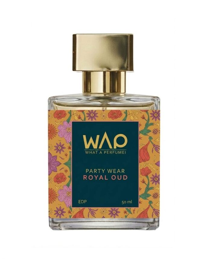 Royal oud