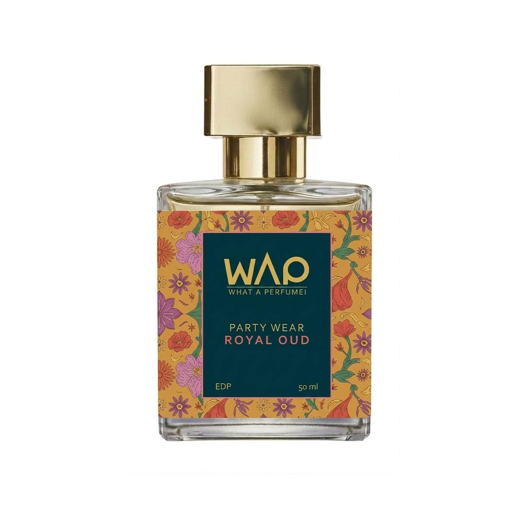 Royal oud