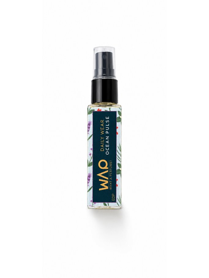 Ocean Pulse 8ml