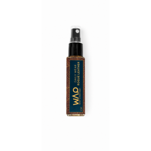 Rogue Leather 8ml