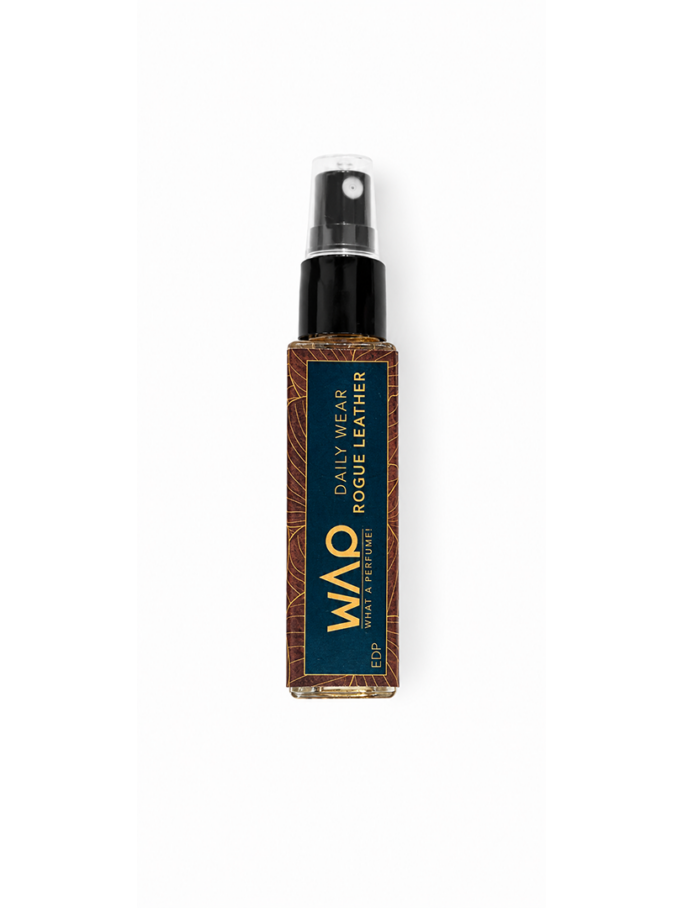Rogue Leather 8ml