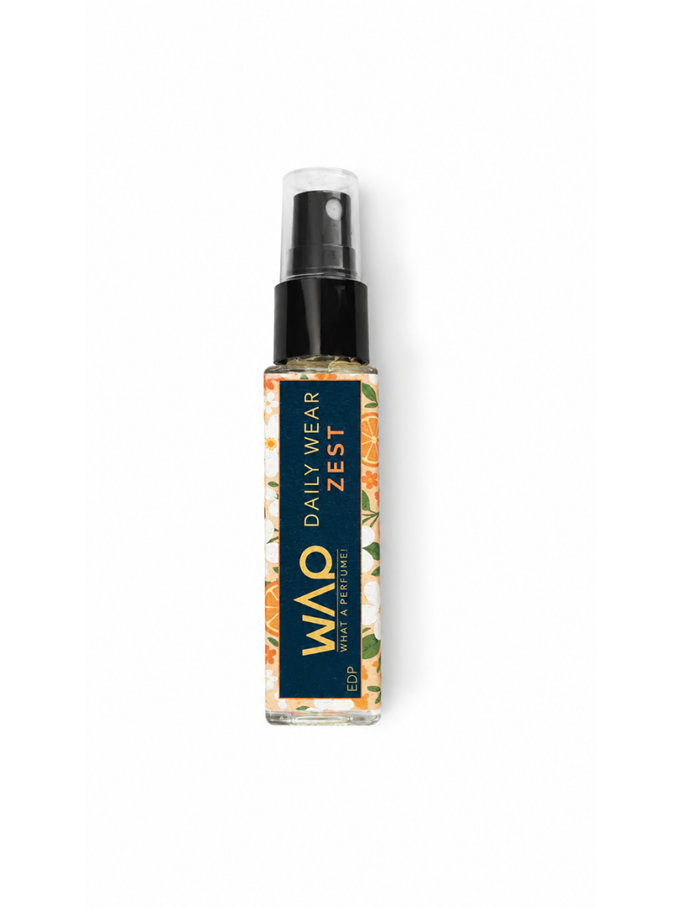 Zest 8ml