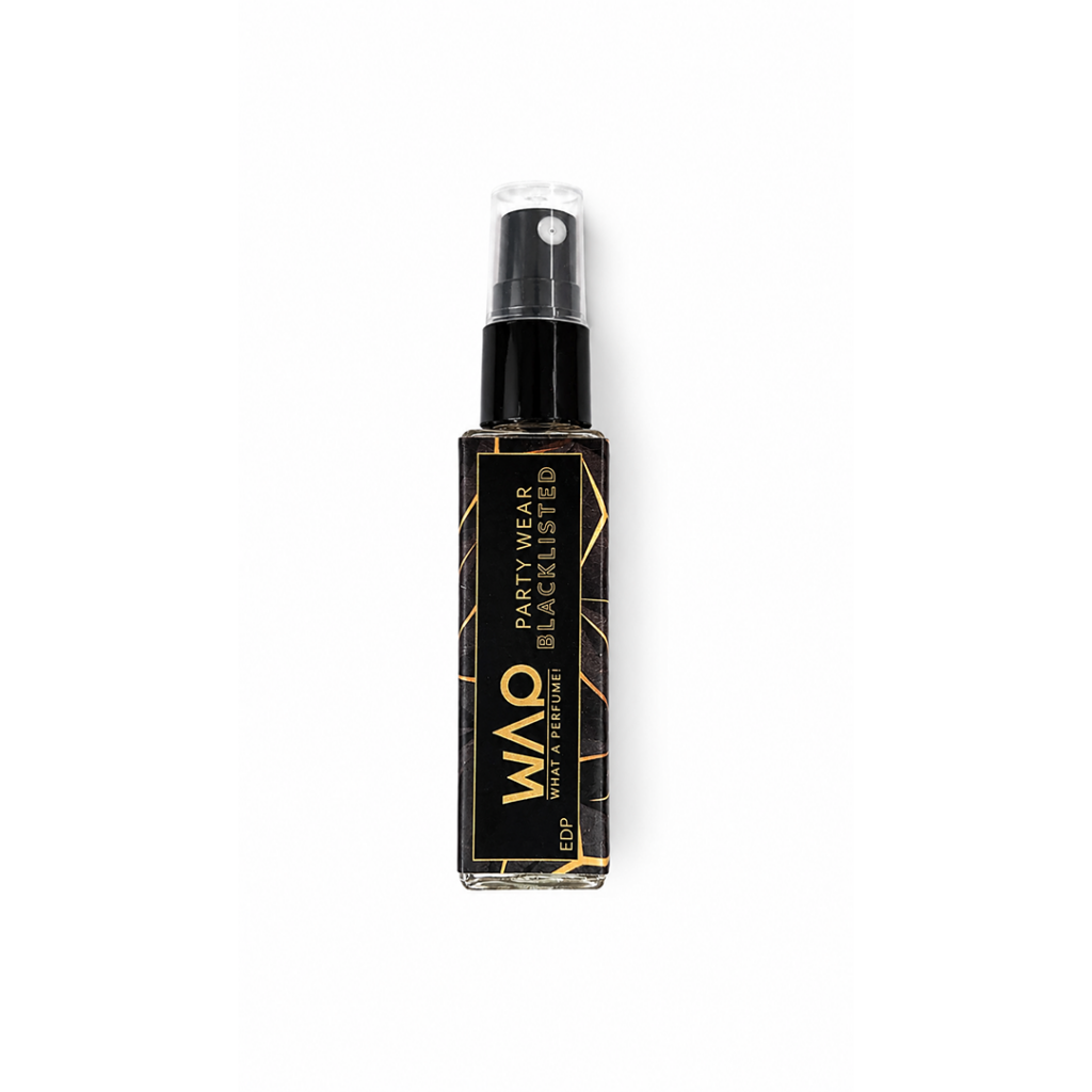 Blacklisted 8ml
