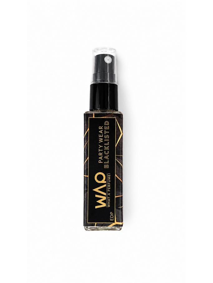 Blacklisted 8ml