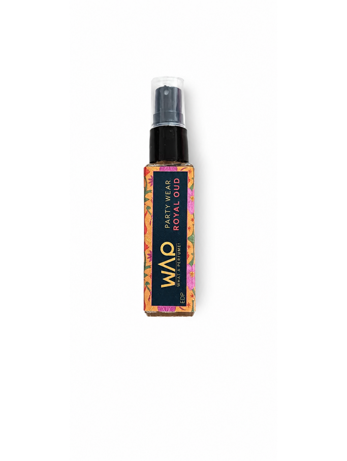 Royal Oud 8ml