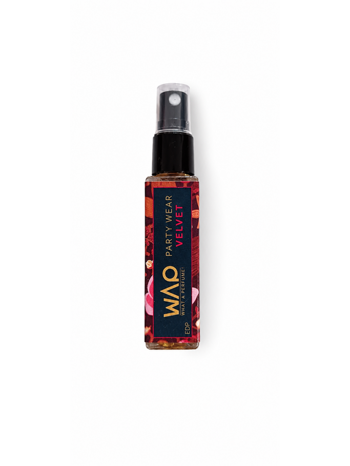 Velvet 8ml